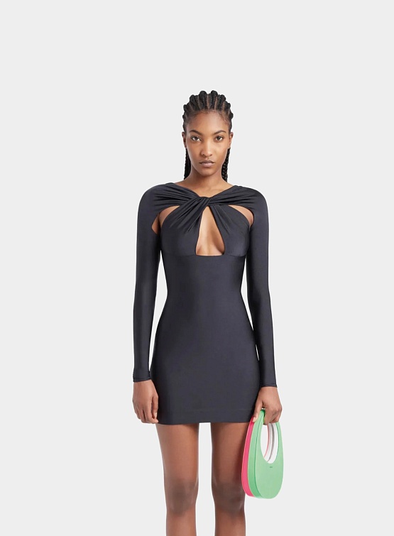 Cut out sheath dress best sale