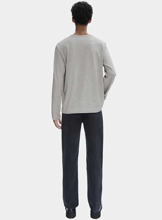 Джинсы A.P.C. Martin Jeans Noir