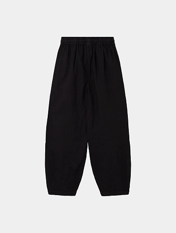 Женские брюки thom/krom W ST 414 Black