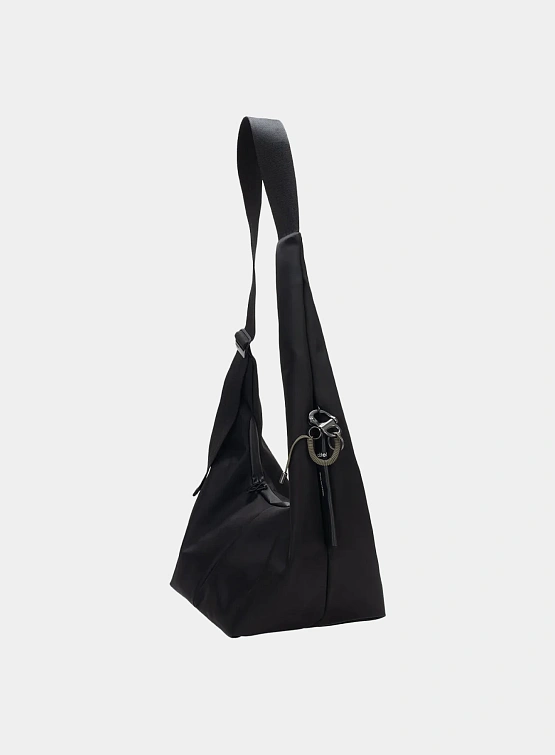 Сумка COTE&CIEL Satchel & Cross Body Ni Sleek Black