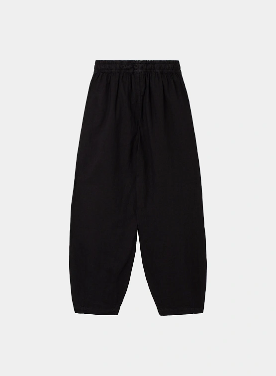 Женские брюки thom/krom W ST 414 Black