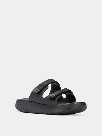 Сандалии SUICOKE Zona Black