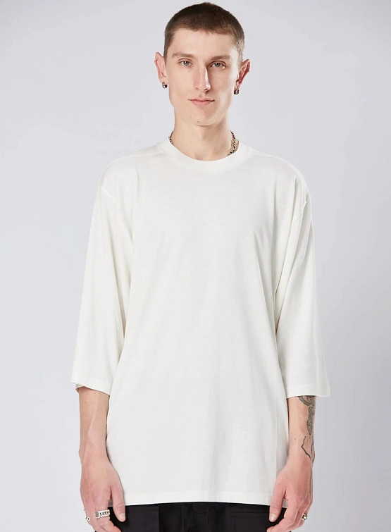 Футболка thom/krom M TS 781 Cream