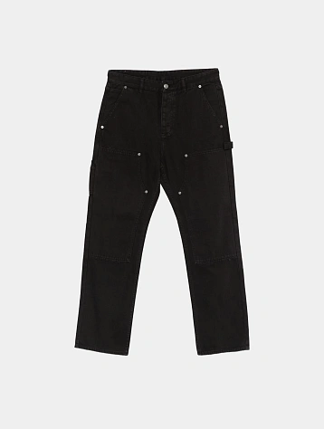 Джинсы Ksubi Operator Pant Black