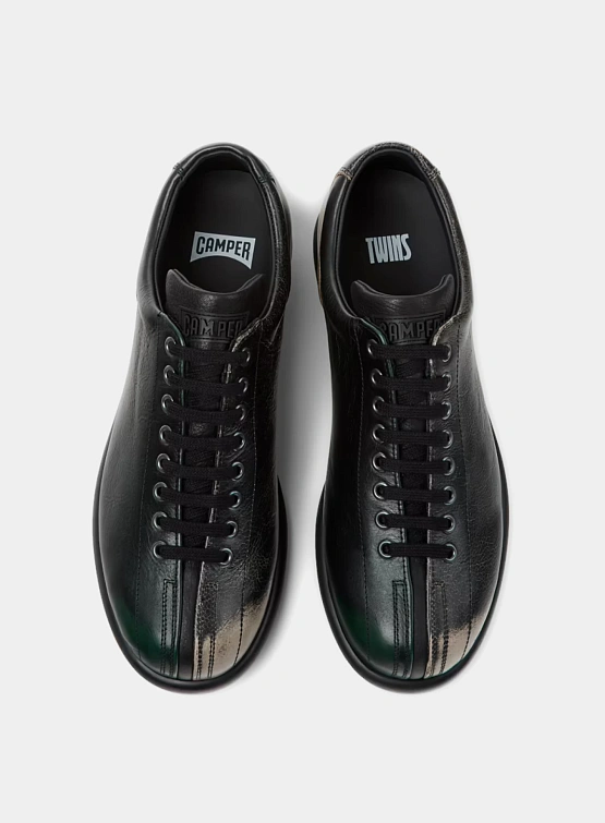 Кеды Camper Twins Multicolor