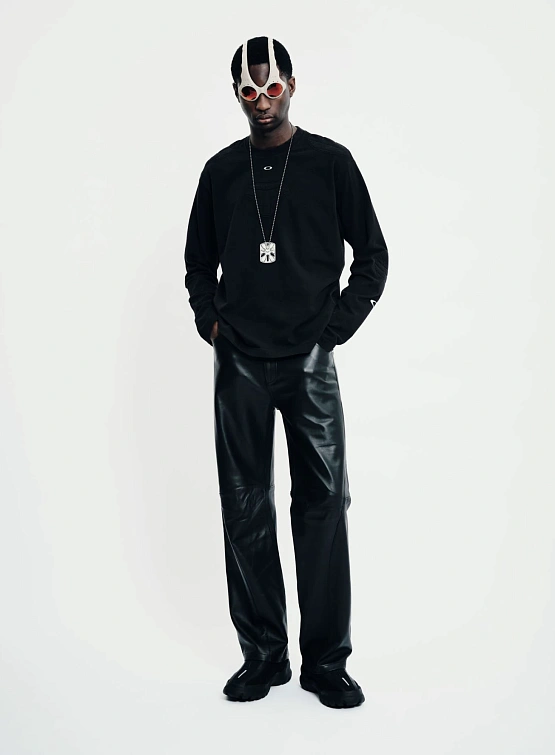 Лонгслив PIET x OAKLEY Padded Black