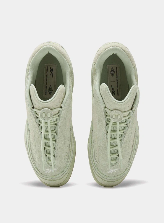Кроссовки Reebok x CHUKWU ABUO Mint/Gum