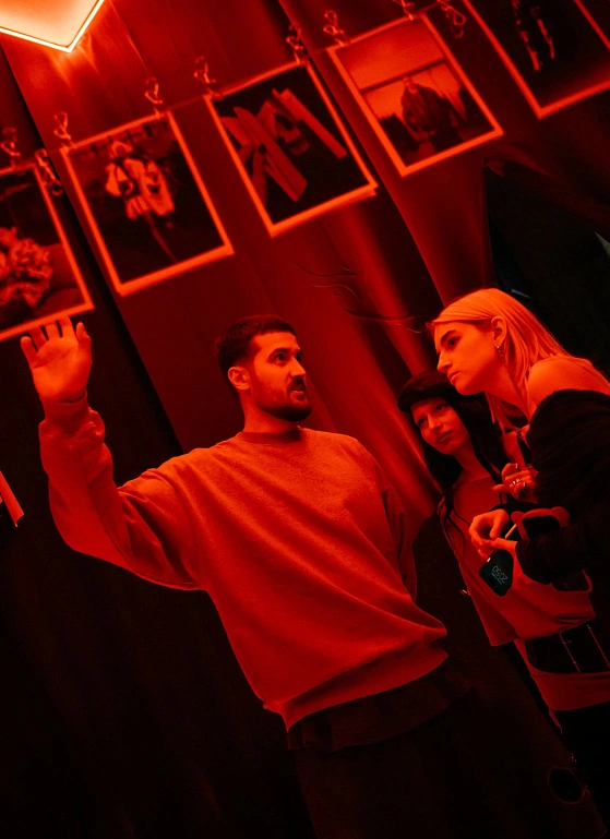 Пять лет Studio Slow: иммерсивная галлерея об истории проекта