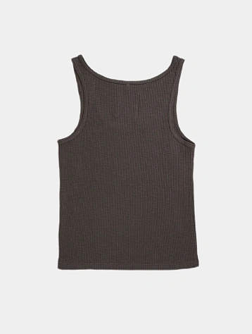Женская майка Satta Tank Top Graphite