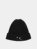 Шапка Thug Club TC Basic Beanie Black