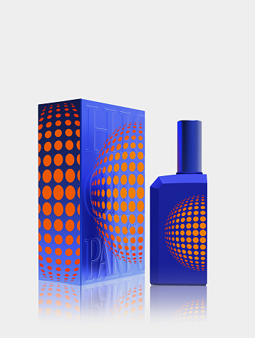 Парфюмерная вода Histoires De Parfums This Is Not A Blue Bottle 1/.6 60 ml