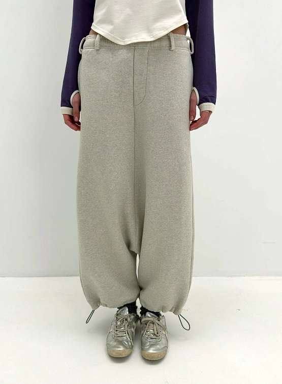 Брюки Siniy Vsadnik Feelings Bugatti Melange