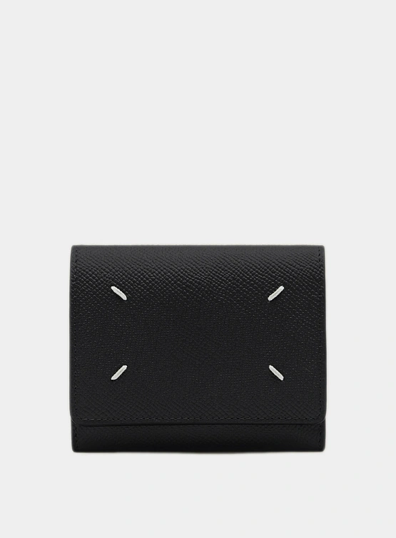 Кошелек Maison Margiela Black