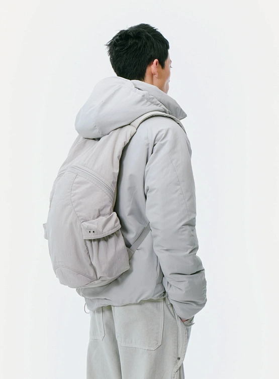 Рюкзак SAN SAN GEAR Ellipse Light Grey