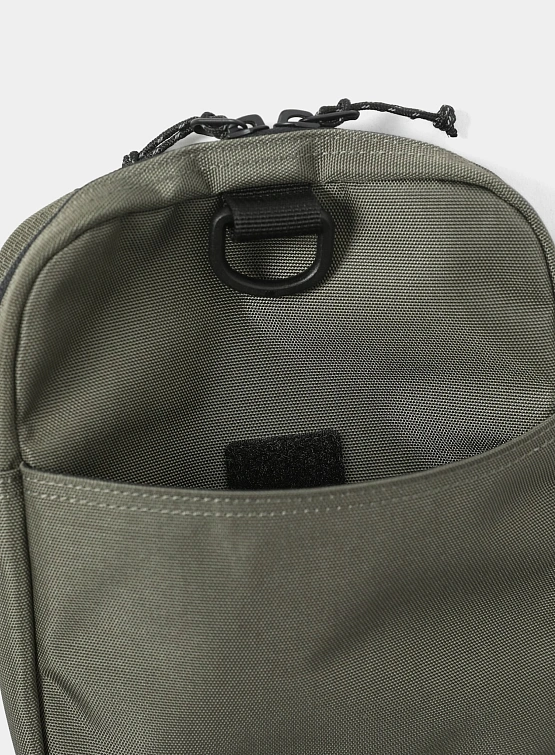 Сумка thisisneverthat TNT Supplies 2 Shoulder Bag Khaki