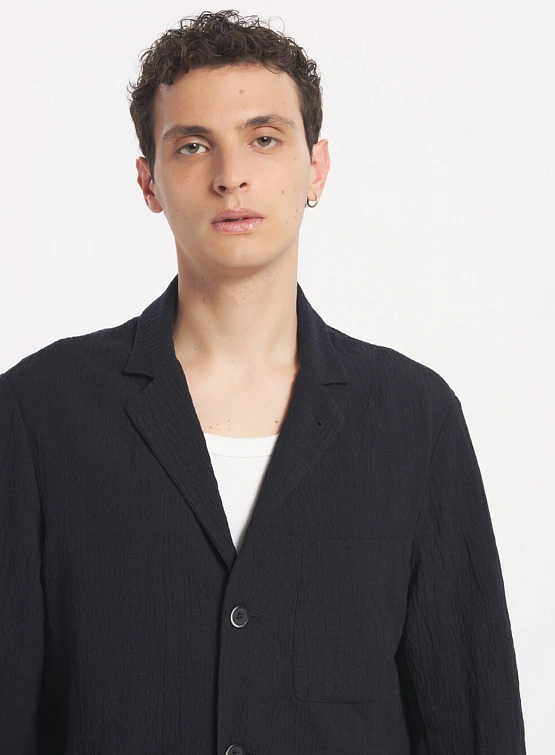 Овершот Barena Venezia Refada Ruvio Navy