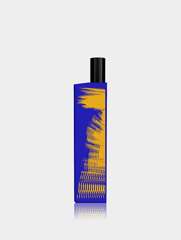 Парфюмерная вода Histoires De Parfums This Is Not A Blue Bottle 1/.7 15 ml