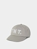 Кепка thisisneverthat TNT. Felt Cap Oatmeal