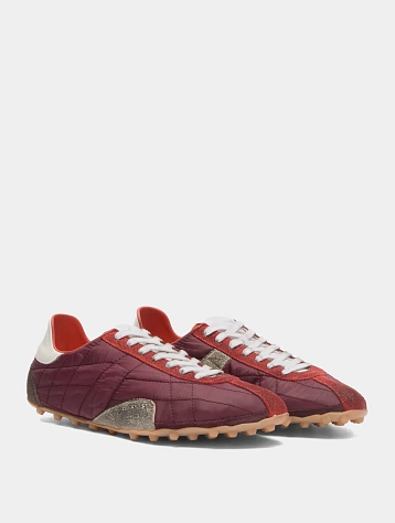 Кроссовки Maison Margiela Sprinters Red