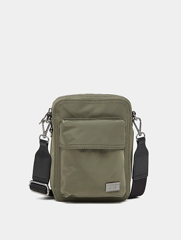 Сумка Diesel Multi-Pkts Crossbody Ivy Green