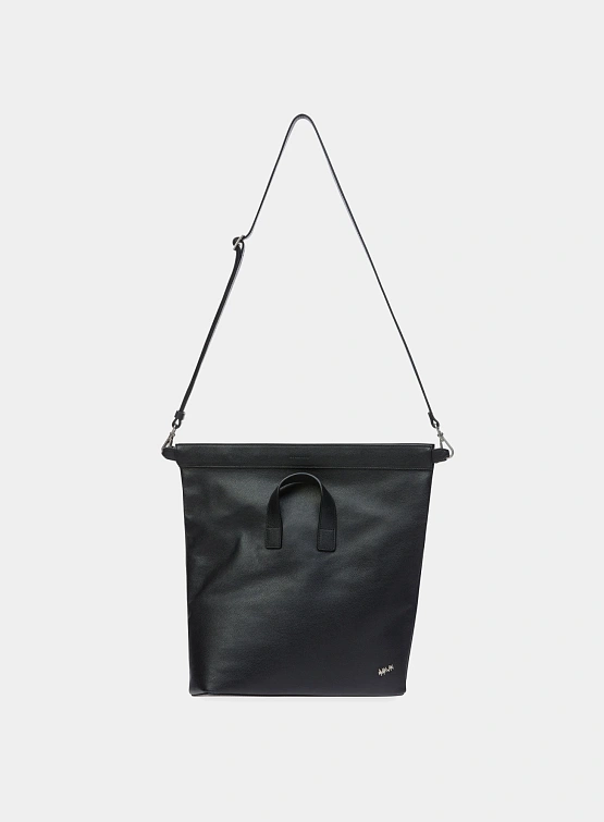 Сумка ADERERROR Cross Bag Product. 95 Black