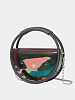 Сумка nana-nana HOOP Aurora Bag