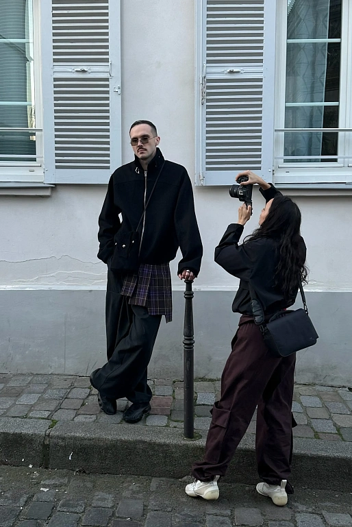 Гид Studio Slow: Париж