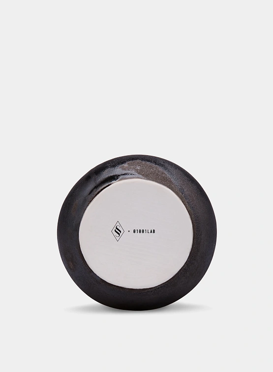 Ваза-конфетница 01001Lab x Studio Slow Exclusive Object