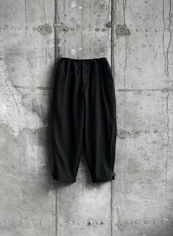 Брюки Uniform Bridge AE Uniform Pants Black