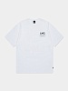 Футболка LMC Sky Tee White