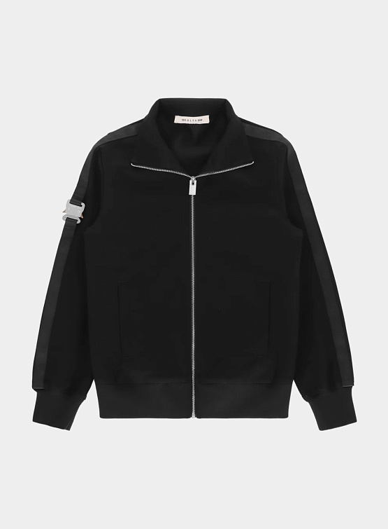 Олимпийка 1017 ALYX 9SM Tracktop - X Black