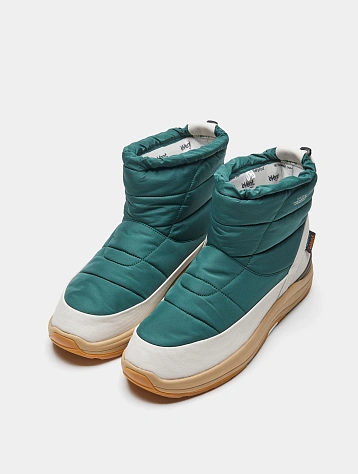 Ботинки SUICOKE BOWER-Mod-Ev Forest Green