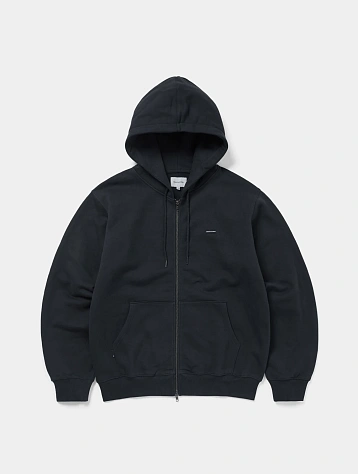 Зип-худи thisisneverthat T.N.T. Classic HDP Zip Up Navy