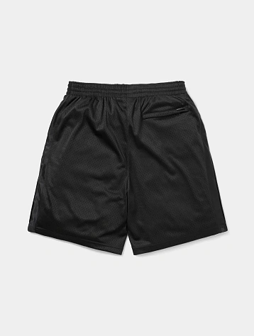 Шорты thisisneverthat Basketball Short Black
