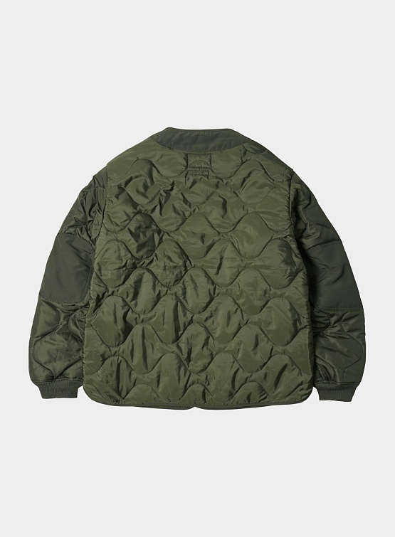 Куртка FrizmWORKS M1965 Field Liner 005 Olive