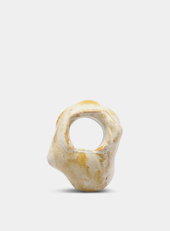 Кольцо Classical Order CO59 White