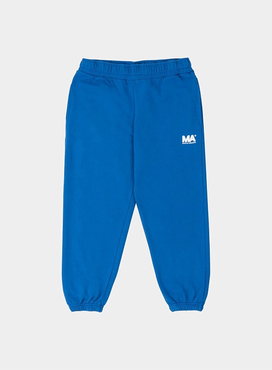 Брюки Martin Asbjorn Trackpants Classic Blue