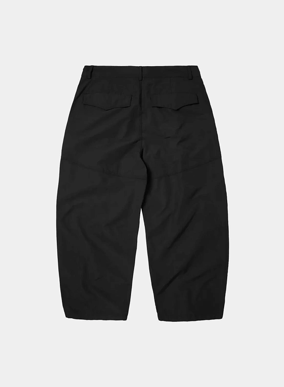 Брюки FrizmWORKS Pocket Balloon Black