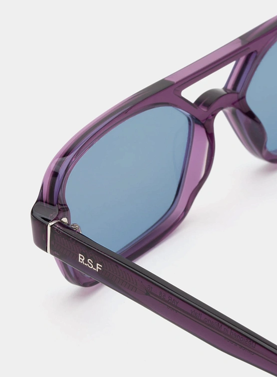 Очки RETROSUPERFUTURE Vico Melanzana