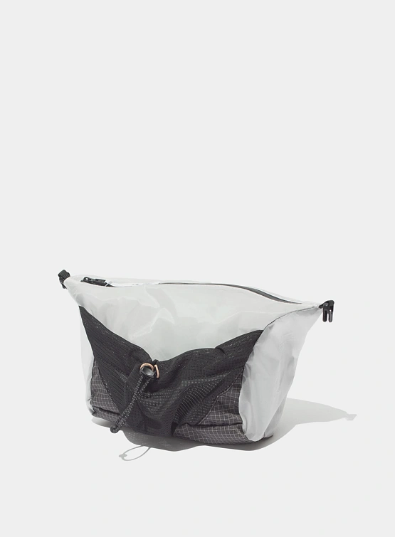 Сумка F/CE. Cordura Sil Nylon Sacoche White