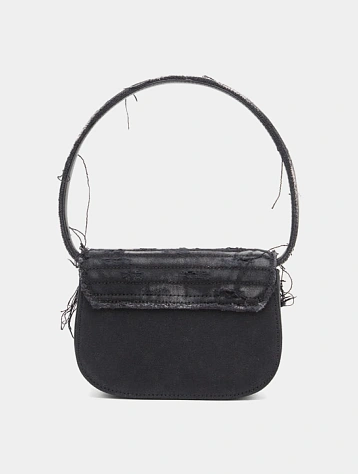 Сумка Diesel 1DR Black