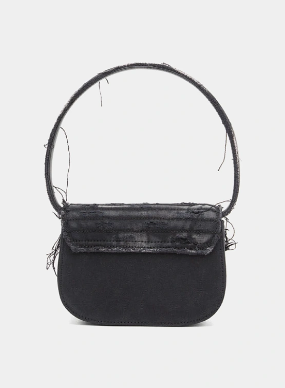 Сумка Diesel 1DR Black