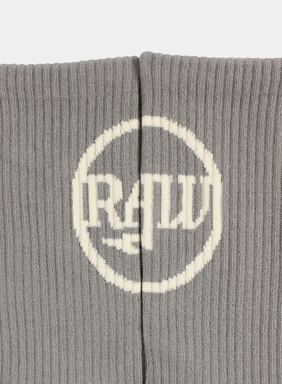 Носки Daze RAW Grey