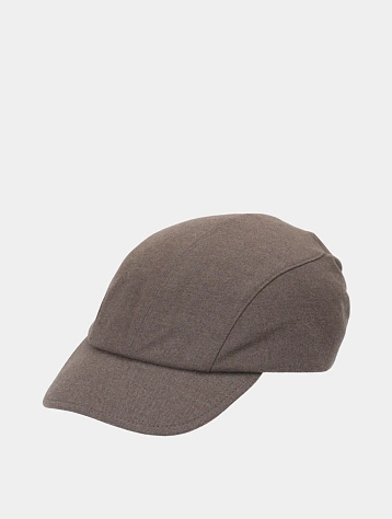 Кепка SAN SAN GEAR Soft String Brown