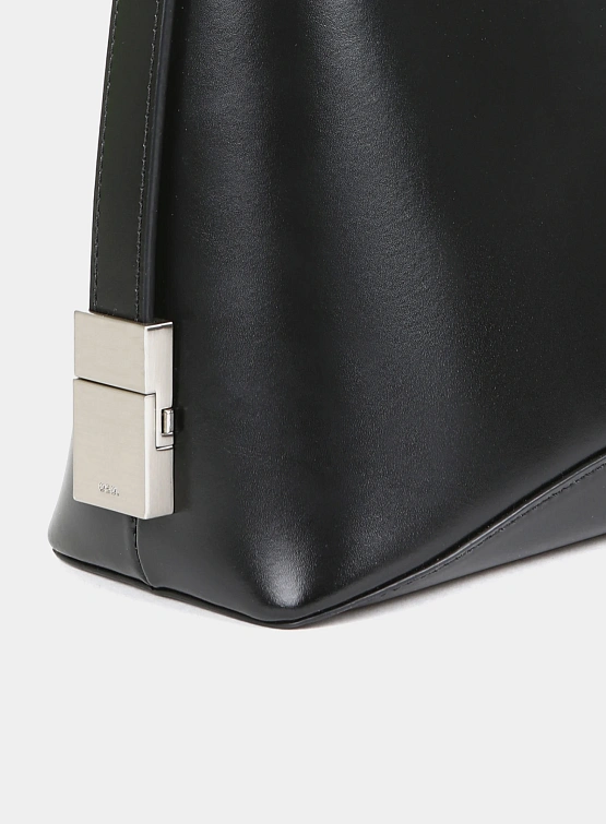 Сумка OSOI Egg Mini Black