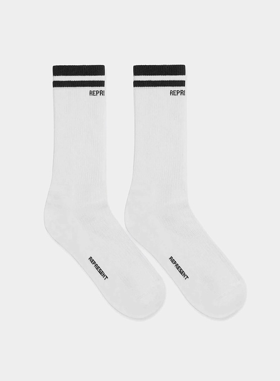 Носки Represent Clo Socks Black