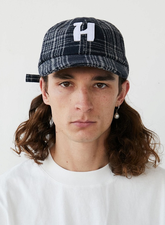 Кепка Heresy Preceptor Cap Check