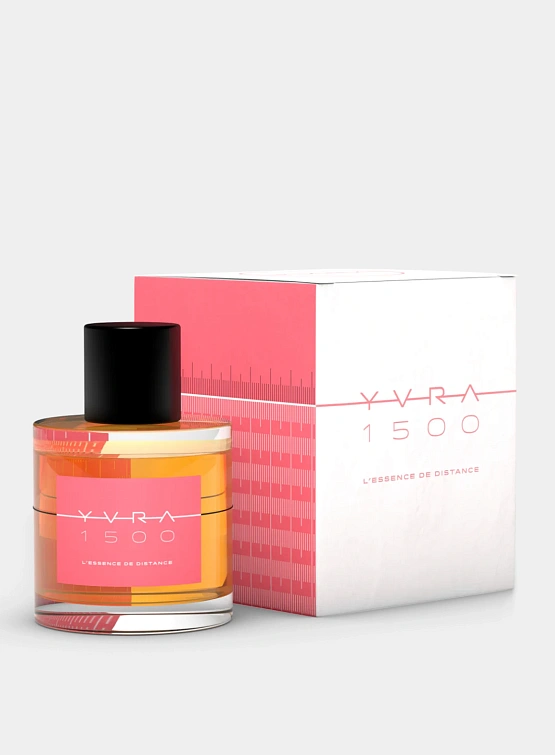 Парфюм YVRA L'essence De Distance EDP 100ml