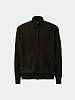 Кардиган C.P. Company Lambswool GRS Black