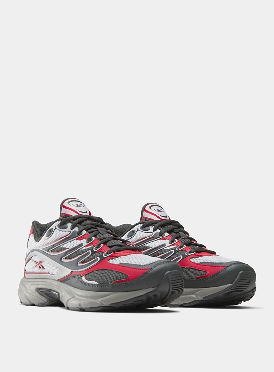 Кроссовки Reebok Premier Road Control Moon/Grey